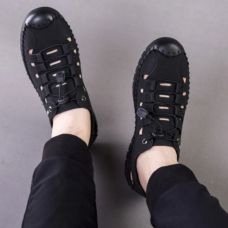 Men’s Stylish Summer Breathable Sandals