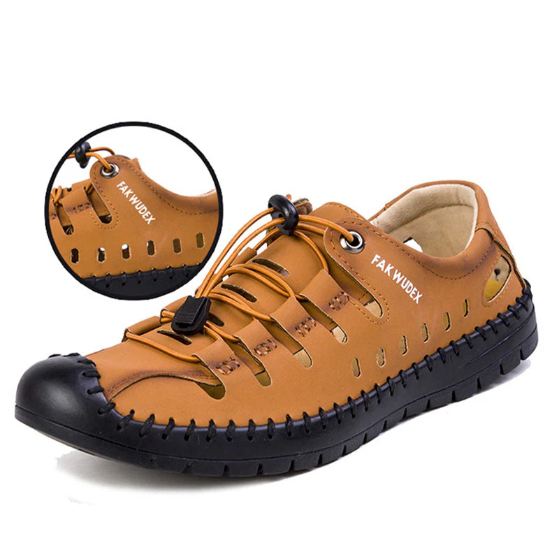 Men’s Stylish Summer Breathable Sandals