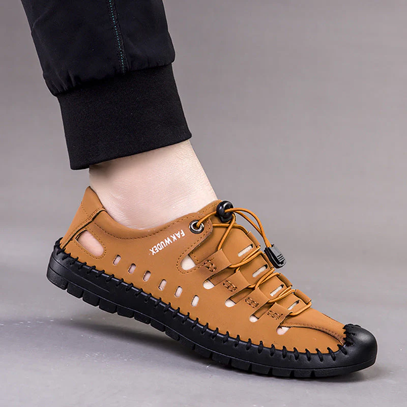 Men’s Stylish Summer Breathable Sandals